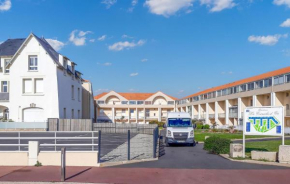 Cozy Apartment In Saint-Hilaire-De-Riez With Wifi